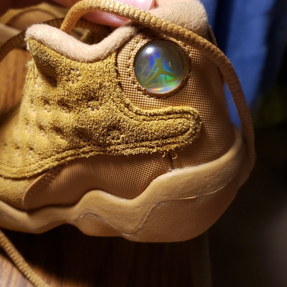 Baby Jordans - Picture 4 of 6